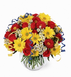 All For You Bouquet